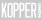 Web Design: Kopper Creative, LLC
